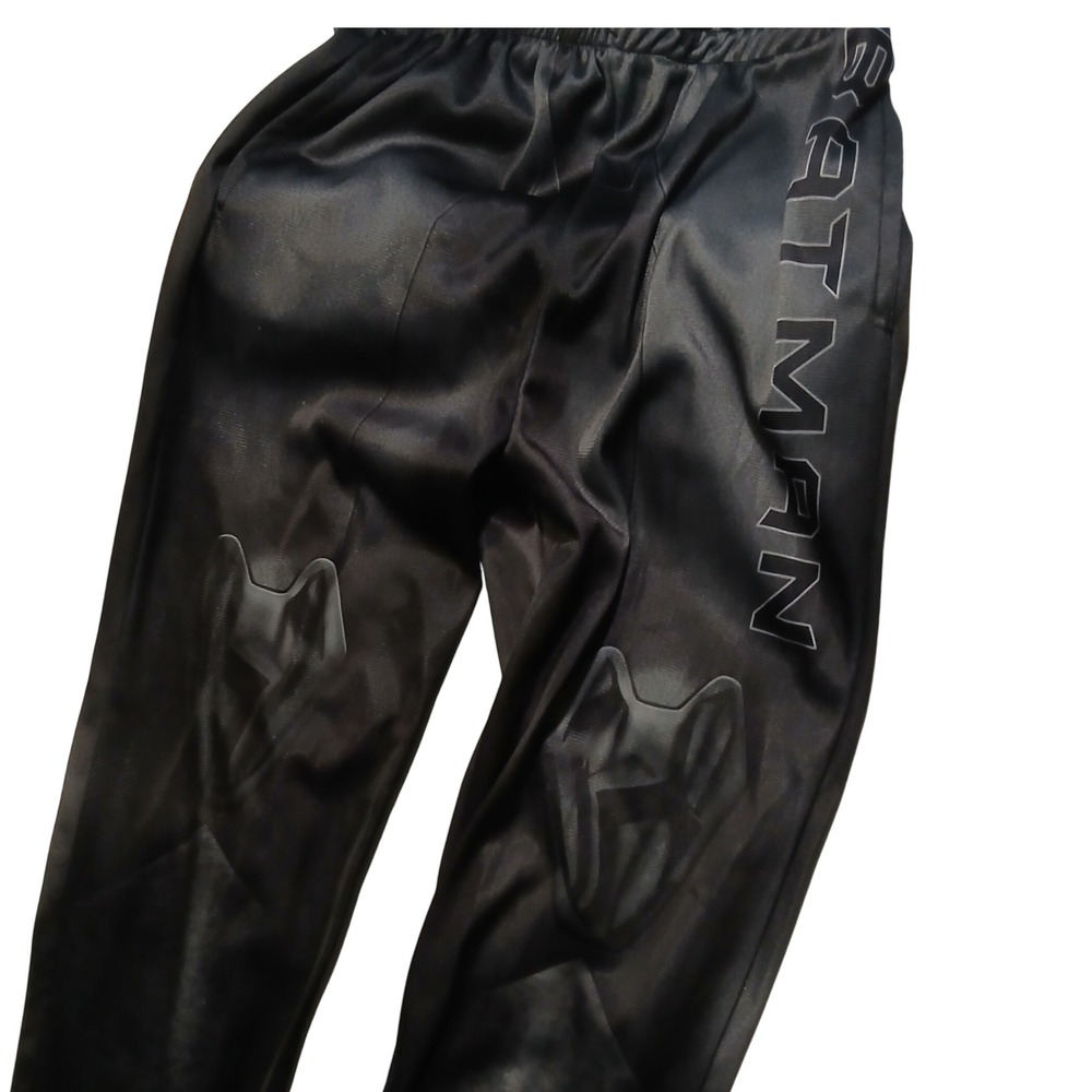 Cougar‎ Sport XXL Kids' Black Batman Jogger Pants Training Activewear